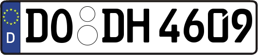 DO-DH4609