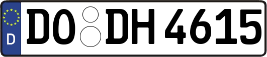 DO-DH4615