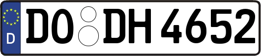 DO-DH4652