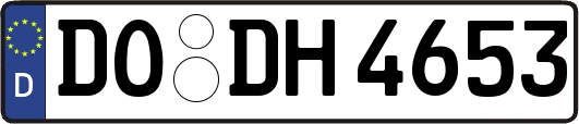 DO-DH4653