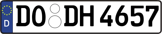 DO-DH4657