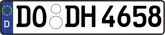 DO-DH4658