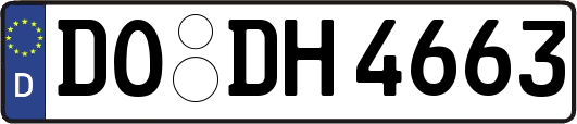 DO-DH4663