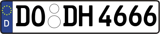 DO-DH4666