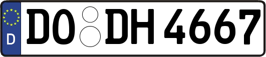 DO-DH4667