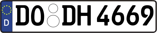 DO-DH4669