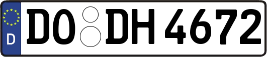 DO-DH4672