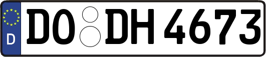 DO-DH4673