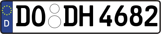 DO-DH4682