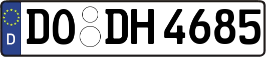 DO-DH4685