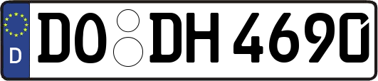 DO-DH4690