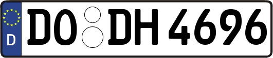 DO-DH4696