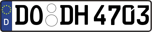 DO-DH4703