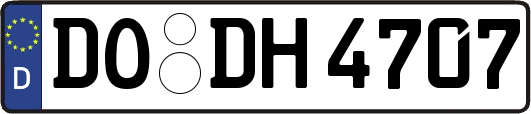 DO-DH4707