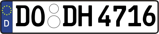 DO-DH4716