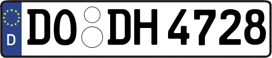 DO-DH4728