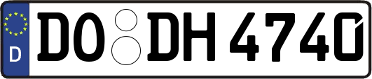 DO-DH4740