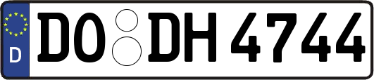 DO-DH4744