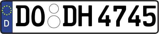 DO-DH4745