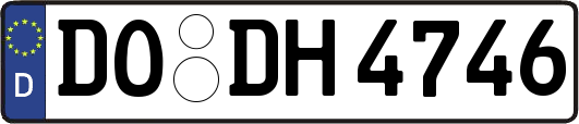 DO-DH4746