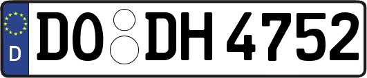 DO-DH4752