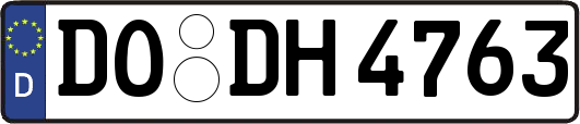 DO-DH4763