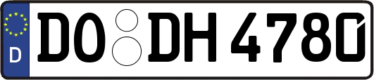 DO-DH4780