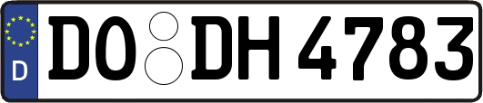 DO-DH4783