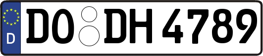 DO-DH4789