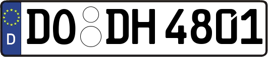 DO-DH4801