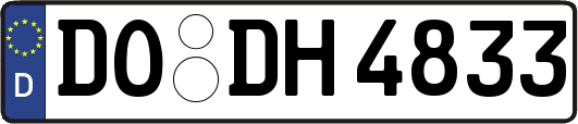 DO-DH4833