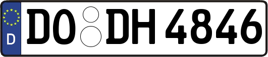 DO-DH4846