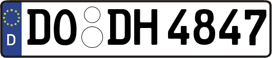 DO-DH4847