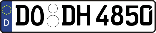 DO-DH4850