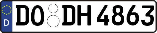 DO-DH4863