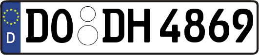 DO-DH4869