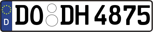 DO-DH4875