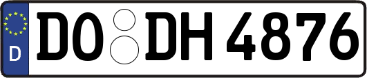 DO-DH4876