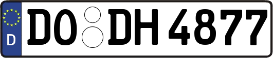 DO-DH4877