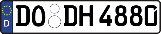 DO-DH4880