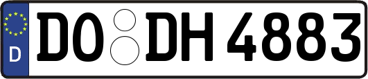 DO-DH4883