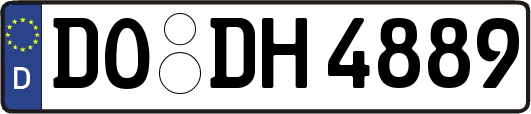 DO-DH4889