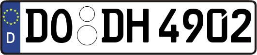 DO-DH4902