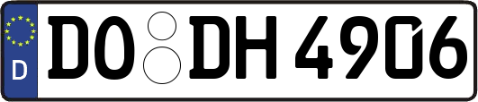 DO-DH4906