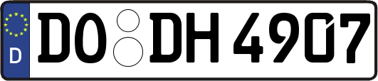DO-DH4907