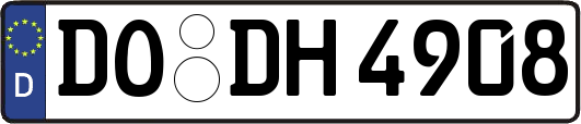 DO-DH4908