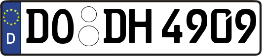 DO-DH4909