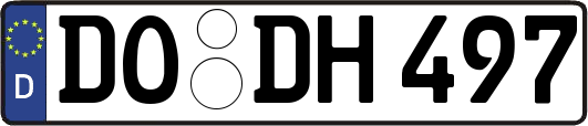DO-DH497