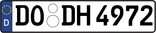 DO-DH4972