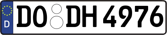 DO-DH4976